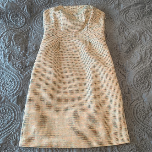 Merona Jackie O Dress w/ Matching Jacket - Picture 5 of 8